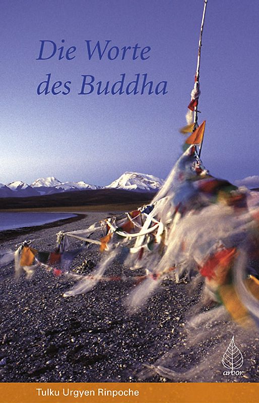 Die Worte des Buddha