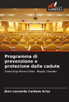 Programma di prevenzione e protezione dalle cadute