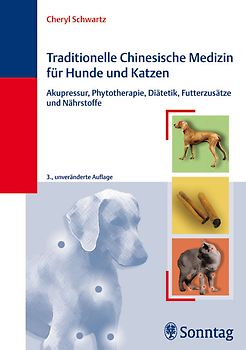 Traditionelle Chinesische Medizin für Hunde und Katzen