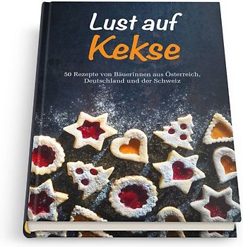 Lust auf Kekse