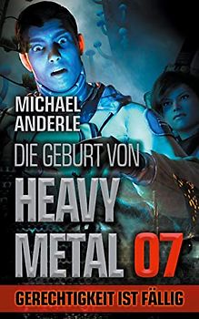 Gerechtigkeit ist fällig