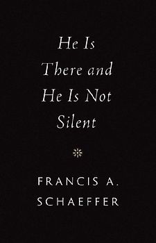 He Is There and He Is Not Silent