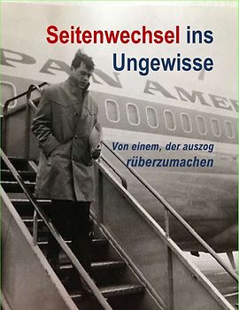 Seitenwechsel ins Ungewisse