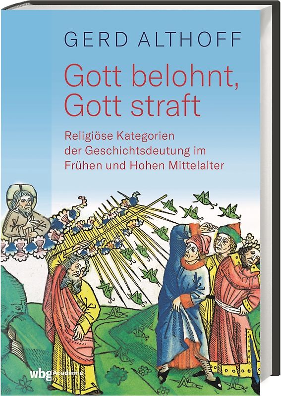Gott belohnt, Gott straft