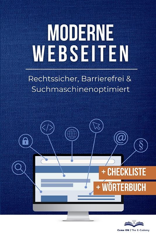 Moderne Webseiten
