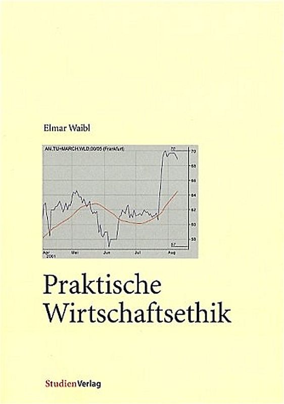 Praktische Wirtschaftsethik