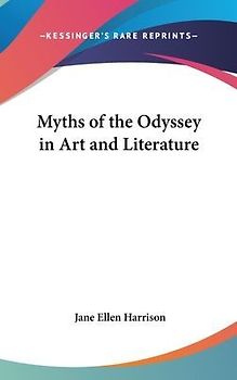 Myths of the Odyssey in Art and Literature