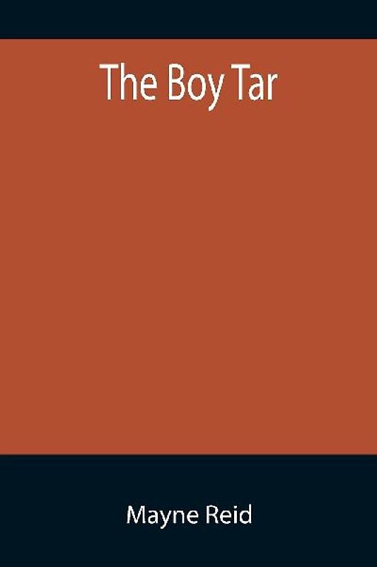 The Boy Tar
