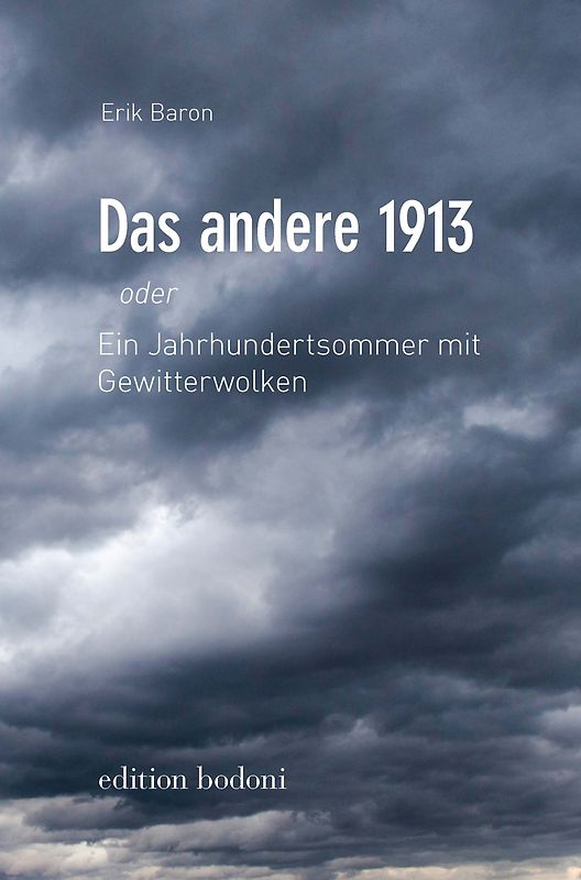 Das andere 1913