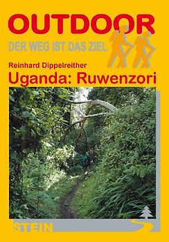 Uganda: Ruwenzori