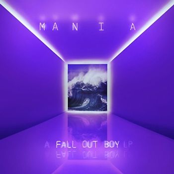 Fall Out Boy - Mania