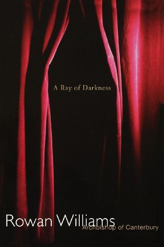 Ray of Darkness