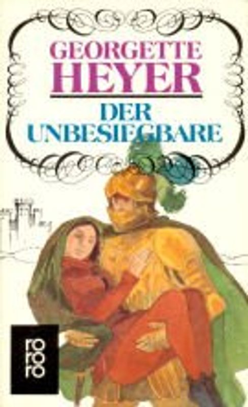 Der Unbesiegbare