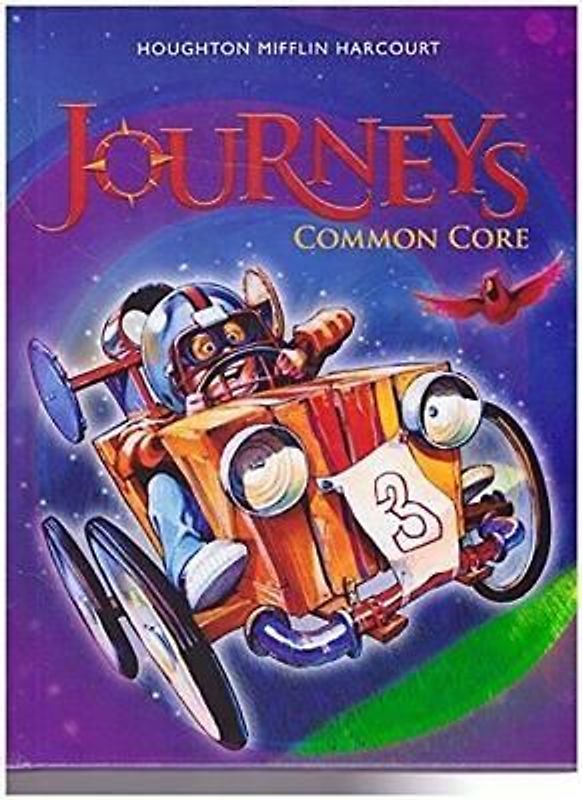 Student Edition Volume 2 Grade 3 2014