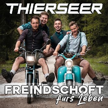 Freindschoft fürs Leben