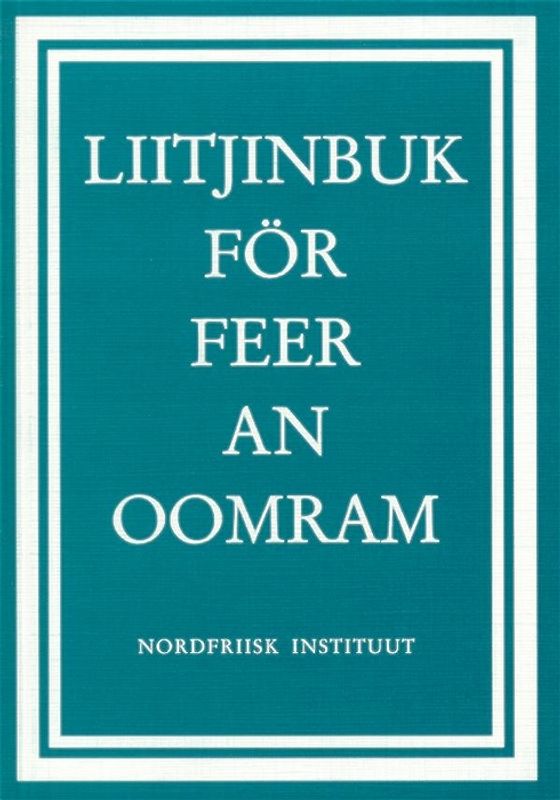 Liitjinbuk för Feer an Oomram