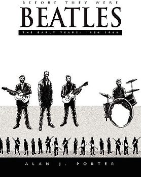 Before They Were Beatles