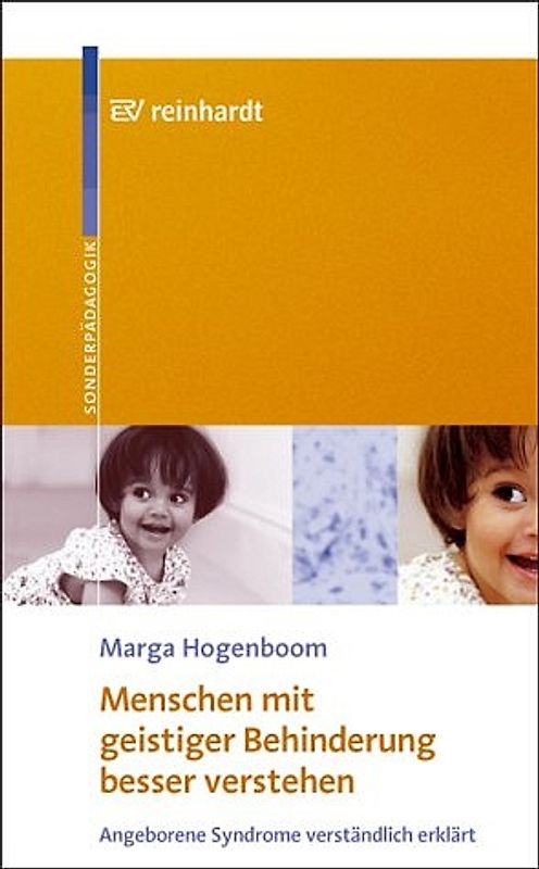 Menschen mit geistiger Behinderung besser verstehen