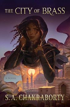 The City of Brass