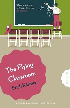 The Flying Classroom