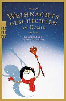 Weihnachtsgeschichten am Kamin 36