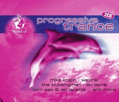 Various - Progressive Trance