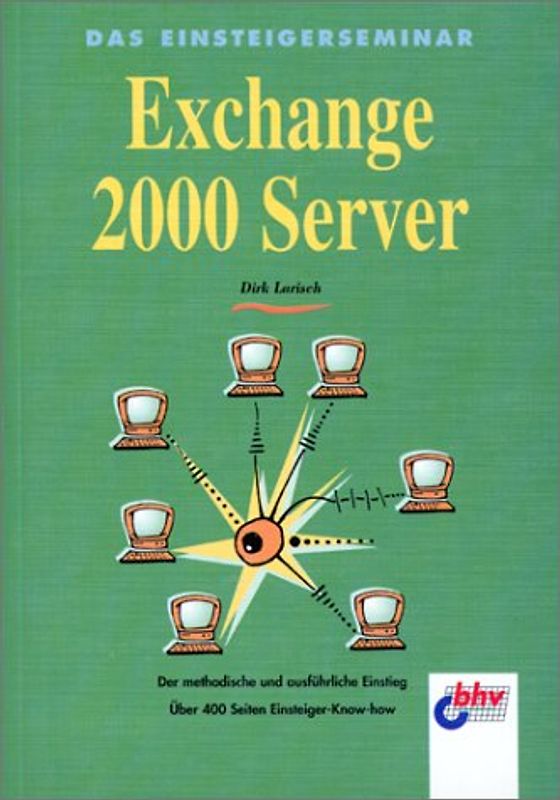 Exchange 2000 Server