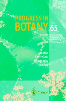Progress in Botany
