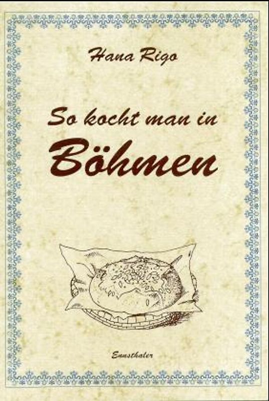 So kocht man in Böhmen