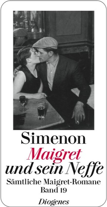Maigret und sein Neffe
