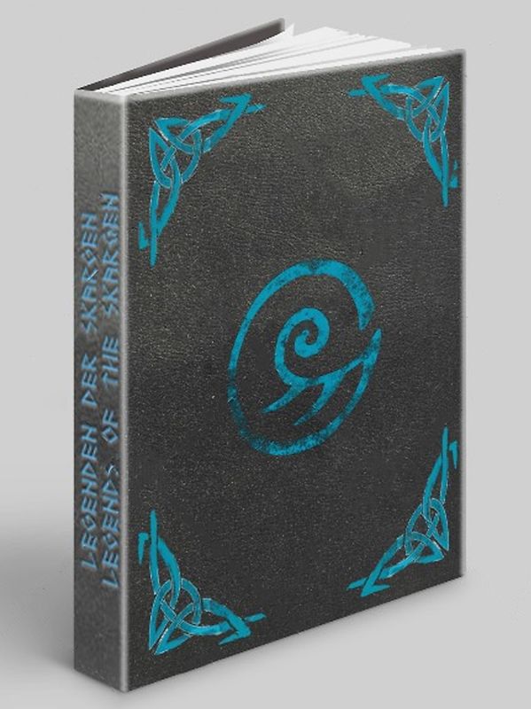 Legenden der Skargen / Legends of the Skargen