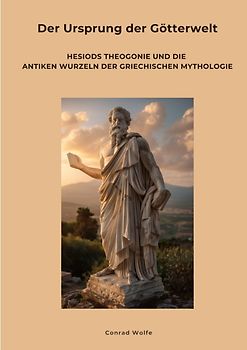 Der Ursprung der Götterwelt