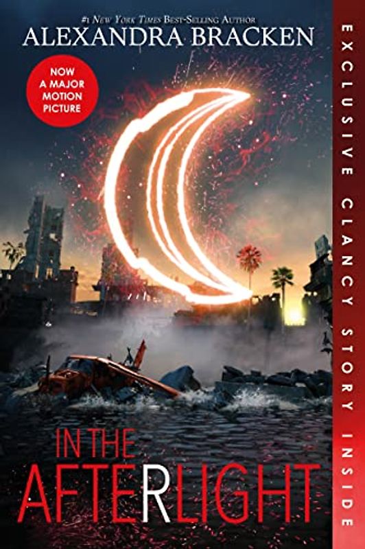 In the Afterlight (Bonus Content) (A Darkest Minds Novel, Book 3) (Darkest Minds Novel, A, Band 3)