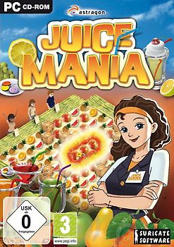 Juice Mania PC Spiele