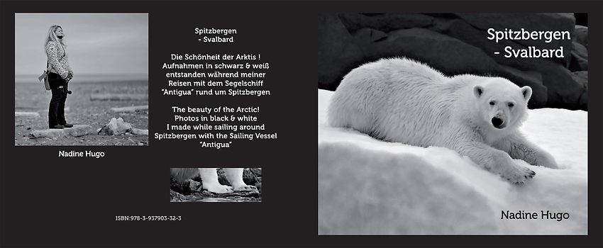 Spitzbergen - Svalbard