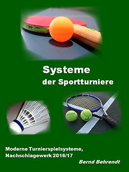 Systeme der Sportturniere