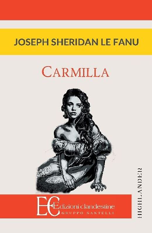 CARMILLA
