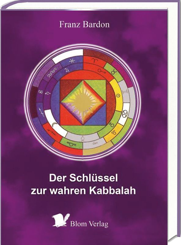 Der Schlüssel zur wahren Kabbalah