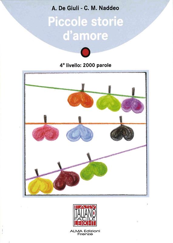 Piccole storie d’amore