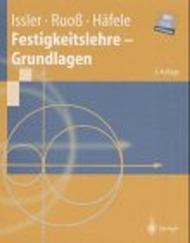 Festigkeitslehre - Grundlagen
