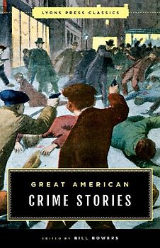 Great American Crime Stories