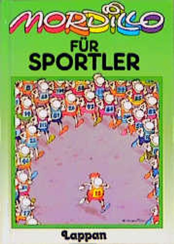 Für Sportler
