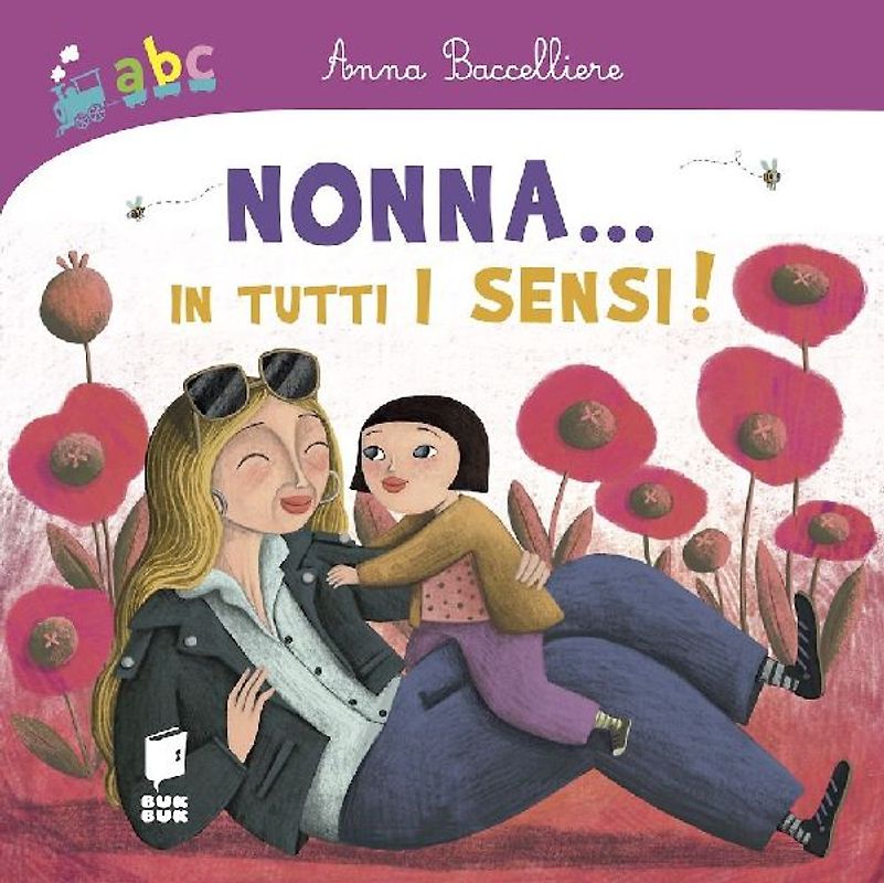 Nonna... In tutti i sensi!