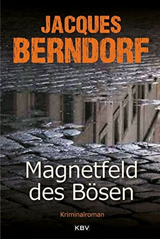 Magnetfeld des Bösen