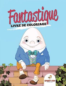 Livre de coloriage de poupées super fun pour filles (French Edition)