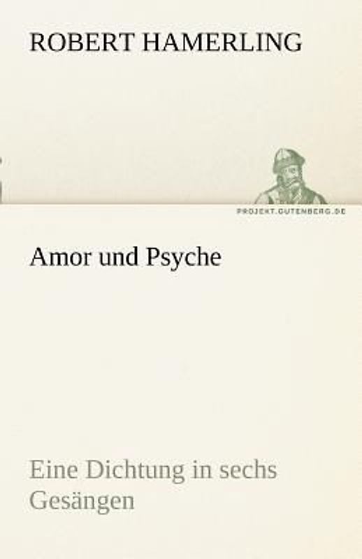 Amor und Psyche