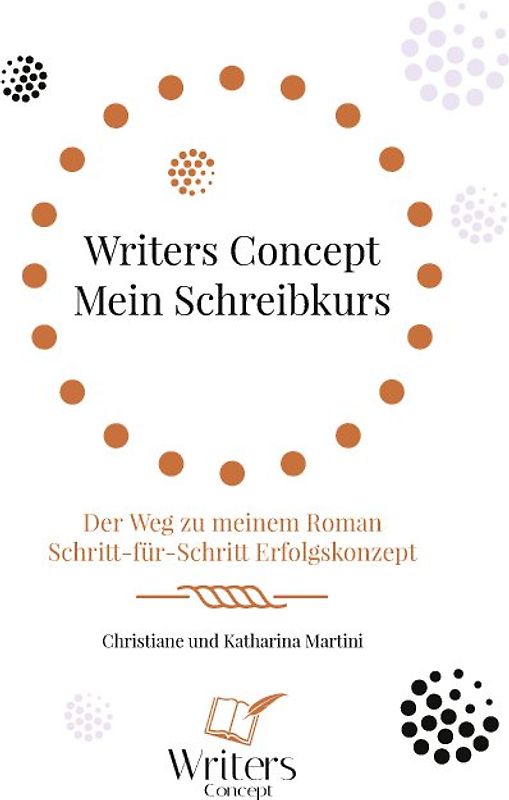 Writers Concept - Mein Schreibkurs
