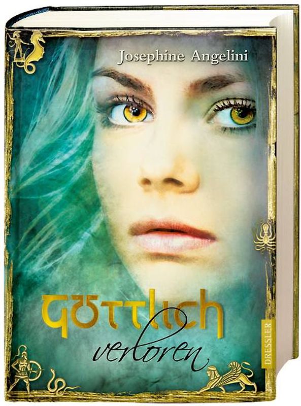 Göttlich 2. Göttlich verloren