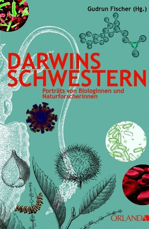 Darwins Schwestern