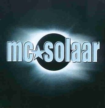 Mc Solaar - Mc Solaar